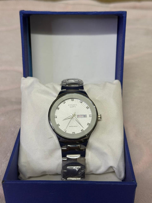 "CITIZEN Trending Watch – Timeless Style & Grace"